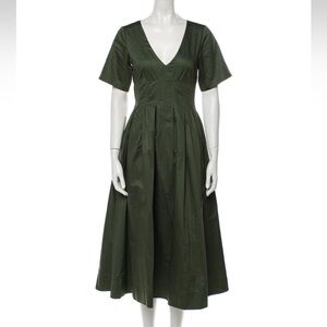 La Ligne Priscilla Dress